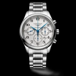 LONGINES MASTER COLLECTION CHRONOGRAPH