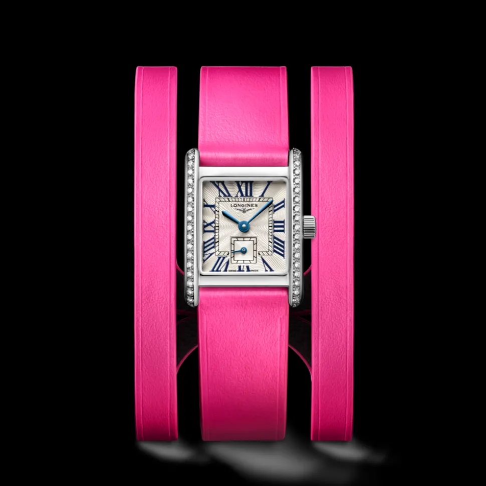 LONGINES MINI DOLCEVITA