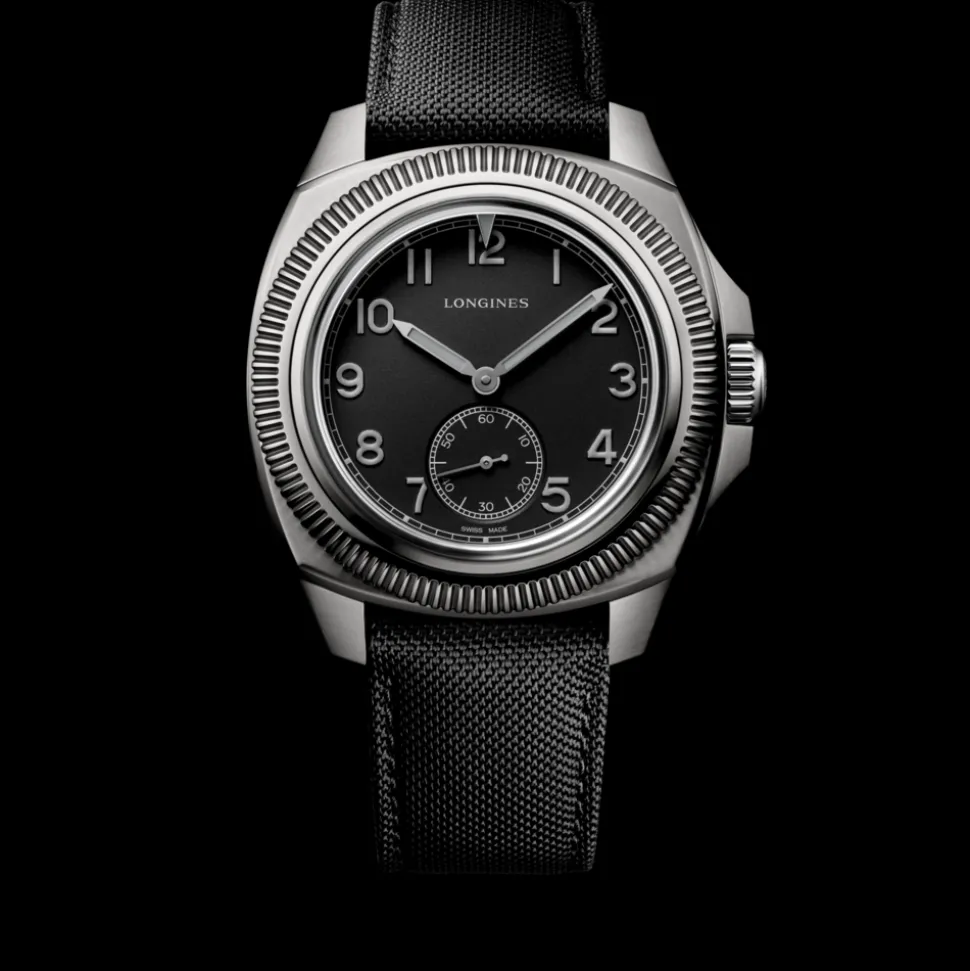 LONGINES PILOT MAJETEK PIONEER EDITION