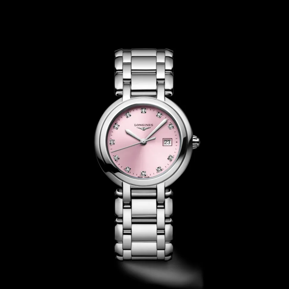 LONGINES PRIMALUNA