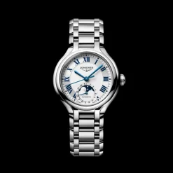 LONGINES PRIMALUNA MOONPHASE