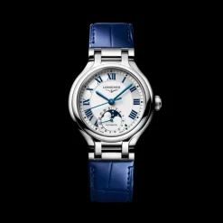 LONGINES PRIMALUNA MOONPHASE