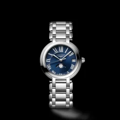 LONGINES PRIMALUNA MOONPHASE