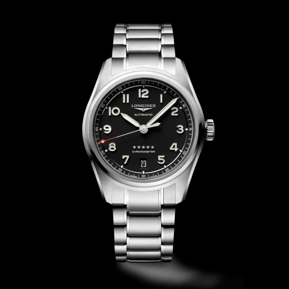 LONGINES SPIRIT