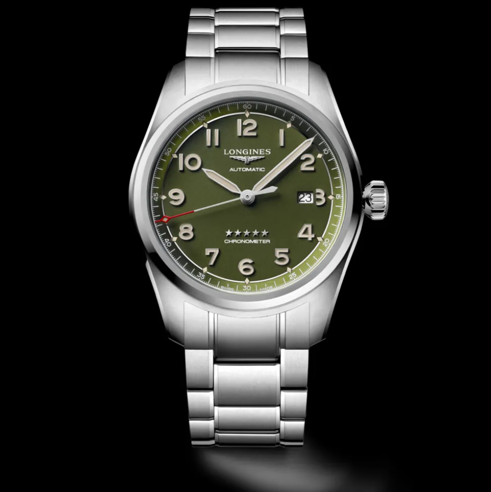 LONGINES SPIRIT