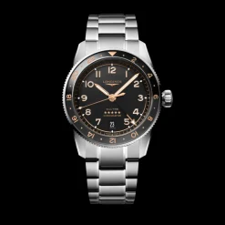 LONGINES SPIRIT ZULU TIME
