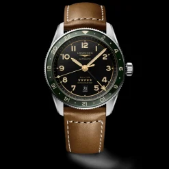 LONGINES SPIRIT ZULU TIME