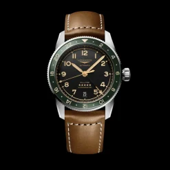 LONGINES SPIRIT ZULU TIME