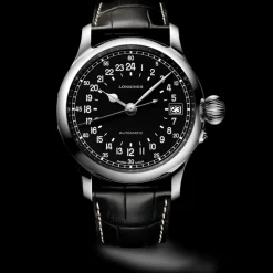 LONGINES TWENTY-FOUR HOURS